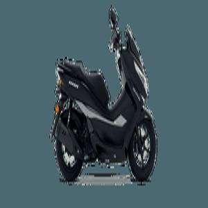 [라이트바겐] UHR 125