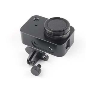 샤오미 미지아 4K 액션캠 알루미늄 범퍼 케이스 보호