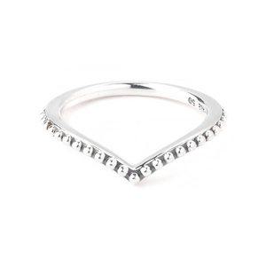 [판도라] 196315 비디드 위시 링 반지