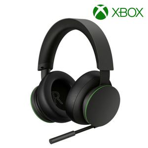 XBOX 무선 헤드셋 Microsoft Wireless TLL-00007 엑스박스 엑박 블루투스 스팀 게임용 게이밍 헤드폰 마이크