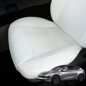 루젠 테슬라 모델 Y 주니퍼 차량용 방석 쿠션