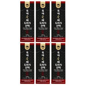 슬로푸드 목애 배도라지 진액