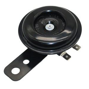 범용 스쿠터 경적 오토바이 자전거 라운드 60V 6V 방수 48V 전기 시끄러운 스피커 110DB 키트 12V 전자