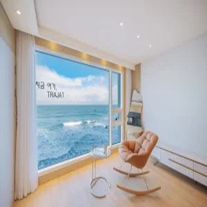 [경북 펜션] 경주 감포 트라제 오션뷰 풀빌라 (경주(보문단지,황리단길,불국사,양남,감포,안강))