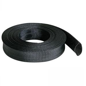 PET 나일론 메쉬 케이블 슬리브 고양이 편조 펜스