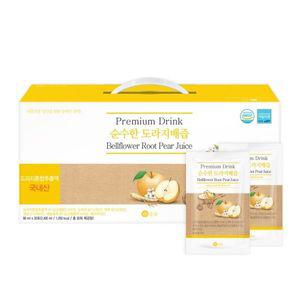 올즙 순수한 도라지배즙 x 2.