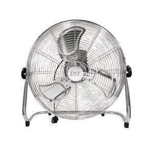 티앤티 데스크팬 TDF-16 다용도 선풍기 500x200x490 산업용 공업용 강풍기 작업용 헬스장 물류 창고 사무실