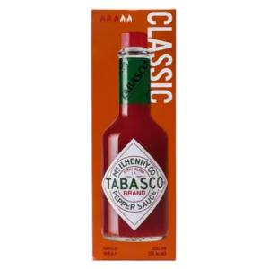 타바스코 페퍼소스 350ml 1개