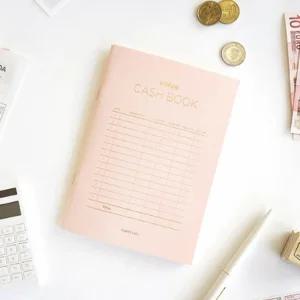 가계부 캐시북 소비일기 캐쉬북