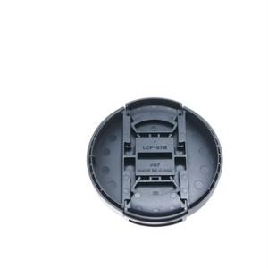 시그마 16 1.4 35 아트 28-70DN 100-400 렌즈 67mm 커버 용 새  LCF-67III 캡