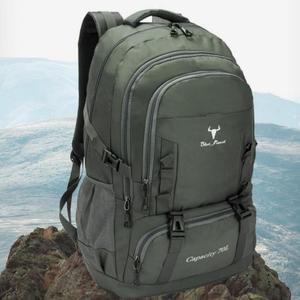 대용량 캠핑 가방 등산 70L 대형 배낭 백패킹