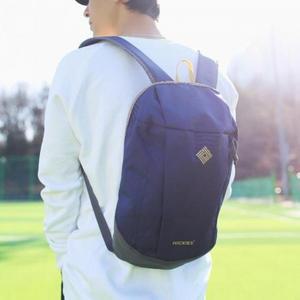 Holiday 캠핑 라이딩 Bag 초경량 12L 백팩 여행 등산