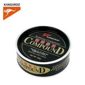 [SBY478A]잔기스 차량용왁스 연마제 고체형250g