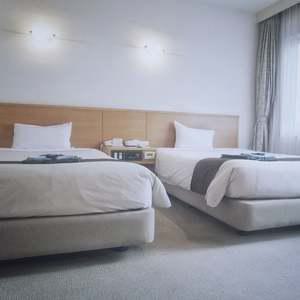 Q SS 호텔 이불 순면 침구커버 세트 60수 커버