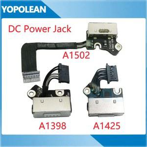 PRO 13 15 포트 A1425 RETINA A1398 2013 A1502 POWER 충전 기존 2014 2012 2015 LOGIC