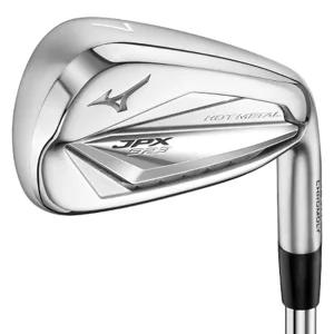 미즈노 JPX923 핫메탈 아이언 세트 병행수입 8개, R