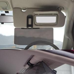 [S17ZX91]차량용 UV 와이드 차량용썬바이저 썬