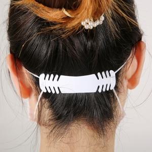 마스크 귀통증방지 귀보호대 고리 걸이 밴드 스트랩