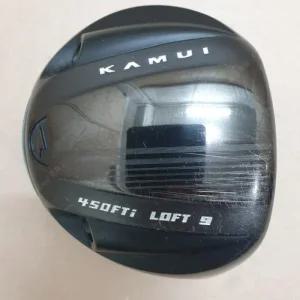 타이푼 TP-09D 450FTI 9도 드라이버헤드