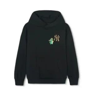 MLB키즈후드티 NQK 7AHDDN141-50BKS DRAGON 후드