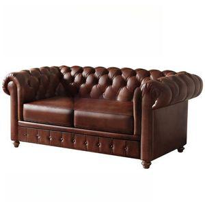 카페 2인용 소파 인용 엔틱 거실 의자 매장 쇼파 인테리어 레트로