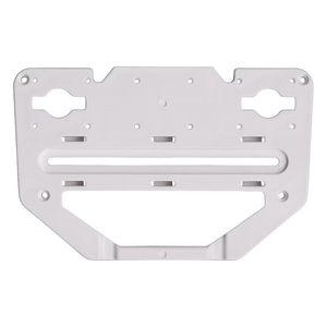 시마노 (SHIMANO) 쿨러 사이드 베이스 낚시용 아이스박스 악세사리 NA-A01V 화이트