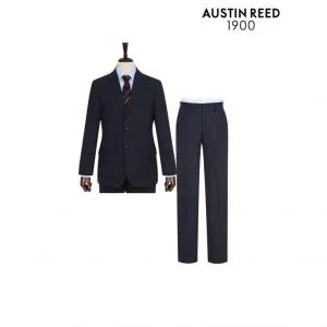 BY파크랜드 [오스틴리드]울혼방 윈도우 체크 스트레치 수트 셋트-AA1SN116P_AA1PN116P- 704001