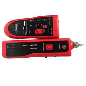 B17B 네트워크 케이블 ANTI POE 파인더 검사기 테스터 순찰 라인 장비 BURN