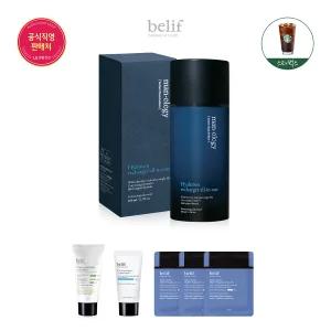 [빌리프]맨올로지 히알루론 리차저 올인원 100ml(+스벅 증정)