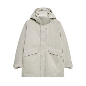 [푸마 공식] 유니 울트라3 쉴드 미드 구스 다운 (94115002)