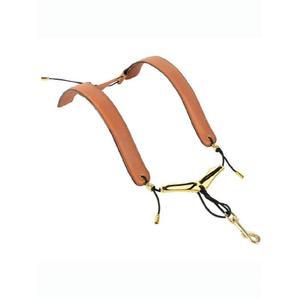 알토색소폰 목걸이 넥 스트랩 숄더 어깨 보호