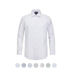 [앤드지] 이모션 커머셜 드레스 셔츠_BLD5WD1001