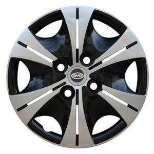 14인치 휠캡 모닝 셀프 꾸미기 레이 세트 4개 커버 튜닝 타이어