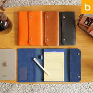 유즈비라이프 A5리갈메모패드