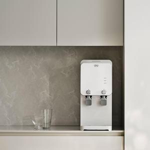 세스코 더슬림 정수기 UF (냉온정, 케어십 미포함)