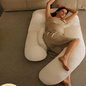 임산부 바디필로우 필로우 베개 선물 바디필
