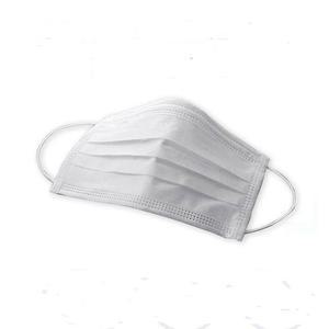 [SWZ2WXA]마스크 일회용마스크 3겹_흰색 1매/개별포장