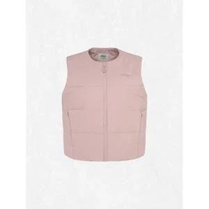 [국내정품] 폴햄 POLHAM 여성) 무브 라운드넥 퀼팅 베스트_PHF1VP2710 PHF1VP2710 2425490