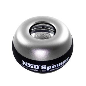 NSD스피너 타이탄 오토 손목운동기구 메탈 자이로볼 저소음 악력기 팔근육 강화 소방경찰 공무원 시험 대비