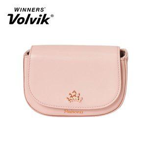 [볼빅] 디즈니 레인지파인더 골프 거리측정기 케이스볼케이스 프린세스