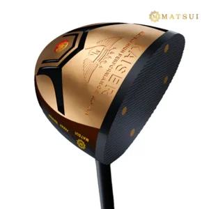 마쓰이 카이저 파크골프채 KP-03 5스타 9종 풀세트