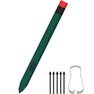 갤럭시 탭S8 S8플러스 S8울트라 S펜 연필 케이스 펜촉 핀셋 포함