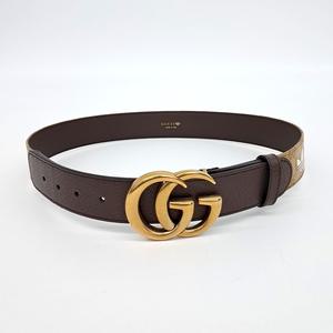 [구구스]중고명품 구찌 X 아디다스 마몽 벨트 (406831) (NO 10201517)