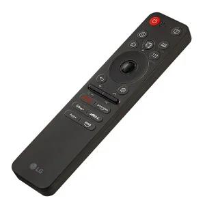 LG전자 25년식 인공지능 음성인식 동작인식 MR25GA 매직리모컨 벌크 새상품