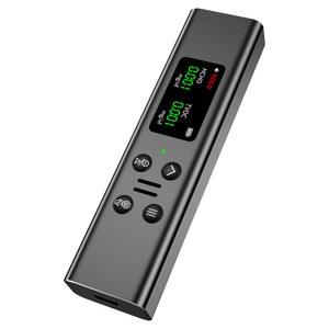 방사능 방사선 측정기 휴대용 단일 감지기 제품 다기능 탐지기 가전 가이거 방출