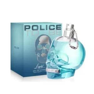 폴리스 투비 라이트 스페셜 에디션 EDT 포 맨 바포리자퇴르 40ml