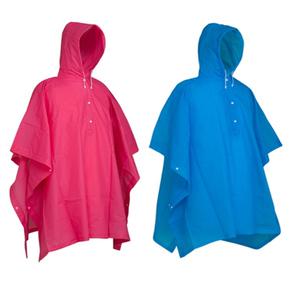 등산용우비 남녀공용 작업용 여행용 아웃도어 캠핑 제비표 eva 우비 우의 상의 판초이 판초의
