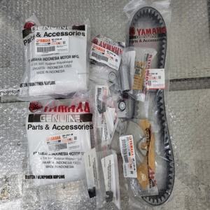 Nmax125(2021~)구동계6종+벨트/야마하정품