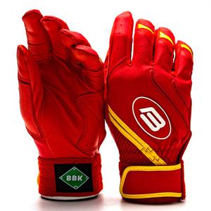 BBK 2025년형 BG395-25 천연양피 배팅장갑 올레드