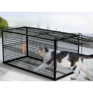 오소리 멧돼지 방법 멧돼지포획틀 길고양이 오소리덫 구조 너구리 야생동물 포획틀 트랩